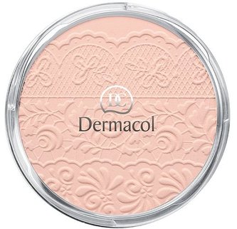 Dermacol Compact Powder Pudr 8 g 1 pro ženy