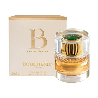 Boucheron B Parfémovaná voda 50 ml pro ženy