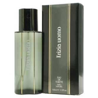 Krizia Uomo Toaletní voda 100 ml pro muže