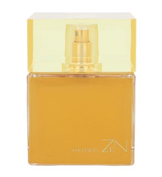 Shiseido Zen Parfémovaná voda 100 ml pro ženy Shiseido Zen Parfémovaná voda 100 ml pro ženy