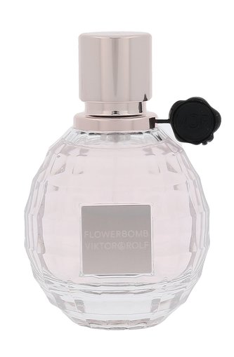 Viktor & Rolf Flowerbomb Toaletní voda 50 ml pro ženy