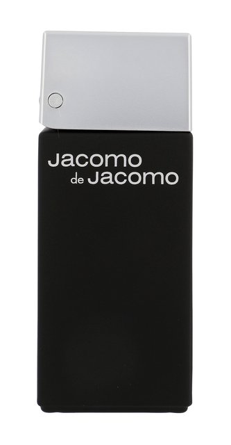 Jacomo de Jacomo Toaletní voda 100 ml pro muže