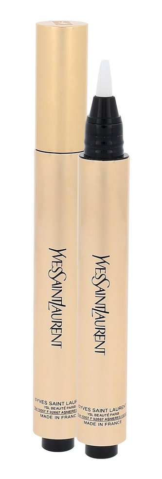 Yves Saint Laurent Touche Éclat Rozjasňovač 2,5 ml 2 pro ženy
