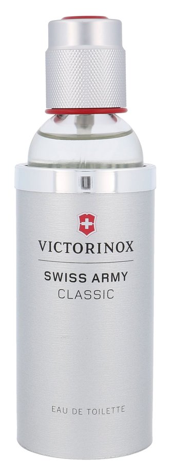 Swiss Army Classic Toaletní voda 100 ml pro muže