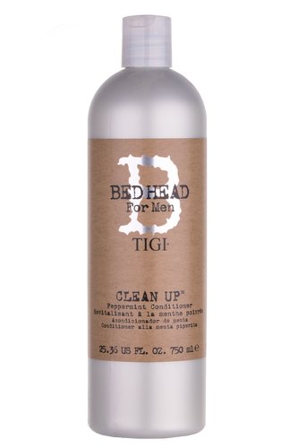 Tigi Bed Head Men Kondicionér Clean Up 750 ml pro muže