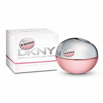 DKNY DKNY Be Delicious Fresh Blossom Parfémovaná voda 30 ml pro ženy