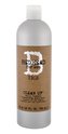 Tigi Bed Head Men Šampon Clean Up 750 ml pro muže