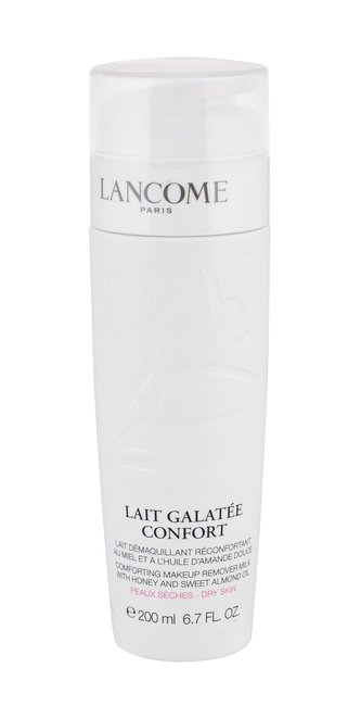 Lancôme Galatée Confort Čisticí mléko 200 ml pro ženy