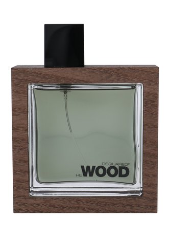 Dsquared2 He Wood Rocky Mountain Wood Toaletní voda 100 ml pro muže