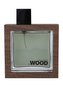 Dsquared2 He Wood Rocky Mountain Wood Toaletní voda 100 ml pro muže