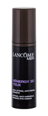 Lancôme Men Rénergy 3D Oční krém Firming Eye Cream 15 ml pro muže