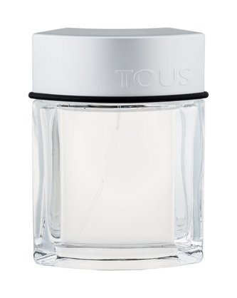 TOUS Man Toaletní voda 100 ml pro muže