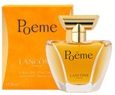 Lancôme Poeme Parfémovaná voda 100 ml pro ženy Tester