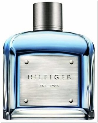 Tommy Hilfiger Hilfiger Est. 1985 Toaletní voda 100 ml pro muže