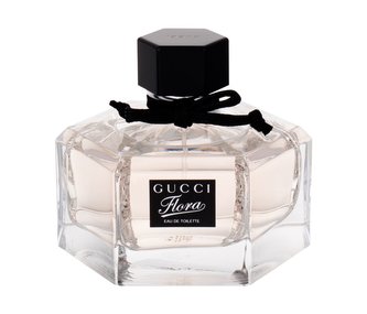 Gucci Flora by Gucci Toaletní voda 75 ml pro ženy