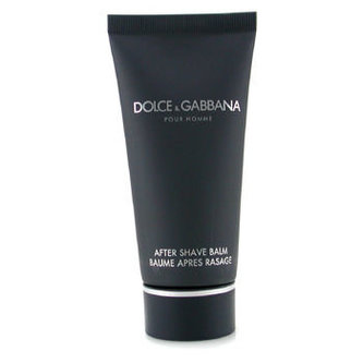 Dolce&Gabbana Pour Homme Balzám po holení 100 ml pro muže