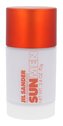 Jil Sander Sun For Men Deodorant 75 ml pro muže