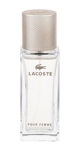 Lacoste Pour Femme Parfémovaná voda 30 ml pro ženy
