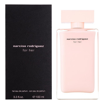 Narciso Rodriguez For Her Parfémovaná voda 50 ml pro ženy