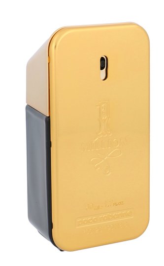 Paco Rabanne 1 Million Toaletní voda 50 ml pro muže