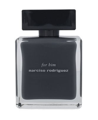 Narciso Rodriguez For Him Toaletní voda 100 ml pro muže