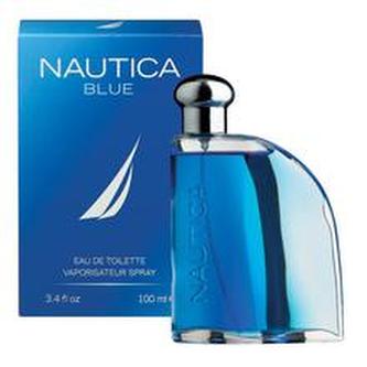 Nautica Blue Toaletní voda 100 ml pro muže