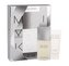 Issey Miyake L´Eau D´Issey Pour Homme toaletní voda 75 ml + sprchový gel 100 ml