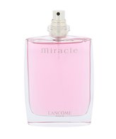 Lancôme Miracle Parfémovaná voda 100 ml pro ženy Tester