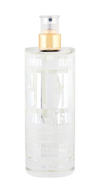 Gianfranco Ferré Gieffeffe Toaletní voda 100 ml unisex