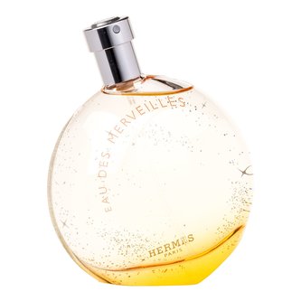Hermes Eau Des Merveilles Toaletní voda 100 ml pro ženy