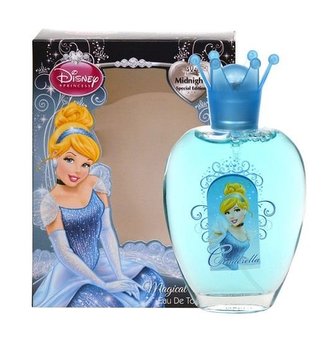 Disney Princess Magical Dreams Cinderella Toaletní voda 50 ml pro děti