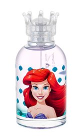 Disney Princess Ariel Toaletní voda 100 ml pro děti