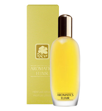 Clinique Aromatics Elixir Toaletní voda 45 ml pro ženy Tester