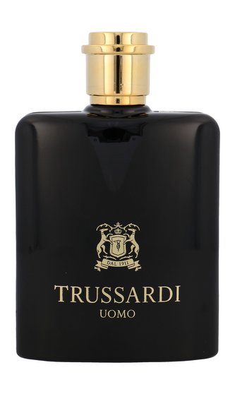 Trussardi Uomo Toaletní voda 2011 100 ml pro muže