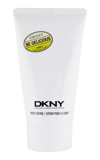 DKNY DKNY Be Delicious Tělové mléko 150 ml pro ženy