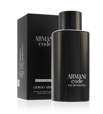 Giorgio Armani Armani Code Pour Homme Toaletní voda 125 ml pro muže