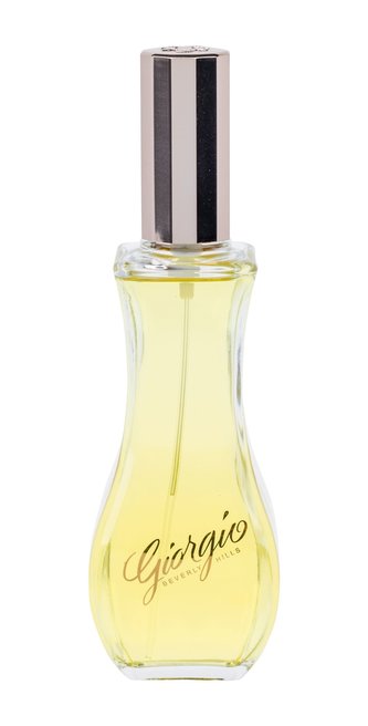 Giorgio Beverly Hills Giorgio Toaletní voda 90 ml pro ženy