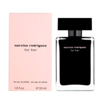 Narciso Rodriguez For Her Toaletní voda 50 ml pro ženy