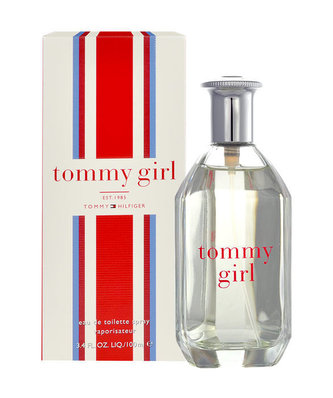 Tommy Hilfiger Tommy Girl Toaletní voda 50 ml pro ženy