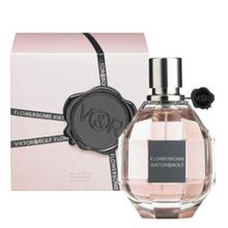 Viktor & Rolf Flowerbomb Parfémovaná voda 100 ml pro ženy