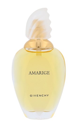 Givenchy Amarige Toaletní voda 30 ml pro ženy