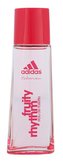 Adidas Fruity Rhythm For Women Toaletní voda 50 ml pro ženy