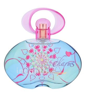 Salvatore Ferragamo Incanto Charms Toaletní voda 100 ml pro ženy