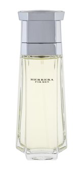 Carolina Herrera Herrera For Men Toaletní voda 100 ml pro muže