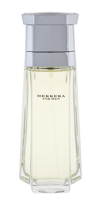 Carolina Herrera Herrera For Men Toaletní voda 100 ml pro muže