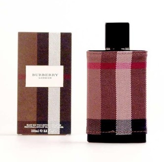 Burberry London Toaletní voda 50 ml For Men pro muže Burberry London Toaletní voda 50 ml For Men pro muže