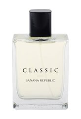 Banana Republic Classic Toaletní voda 125 ml unisex