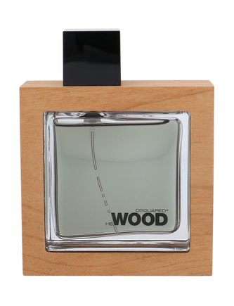 Dsquared2 He Wood Toaletní voda 50 ml pro muže