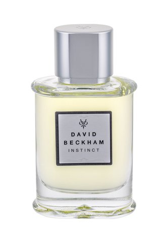 David Beckham Instinct Voda po holení 50 ml pro muže