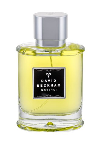 David Beckham Instinct Toaletní voda 75 ml pro muže
